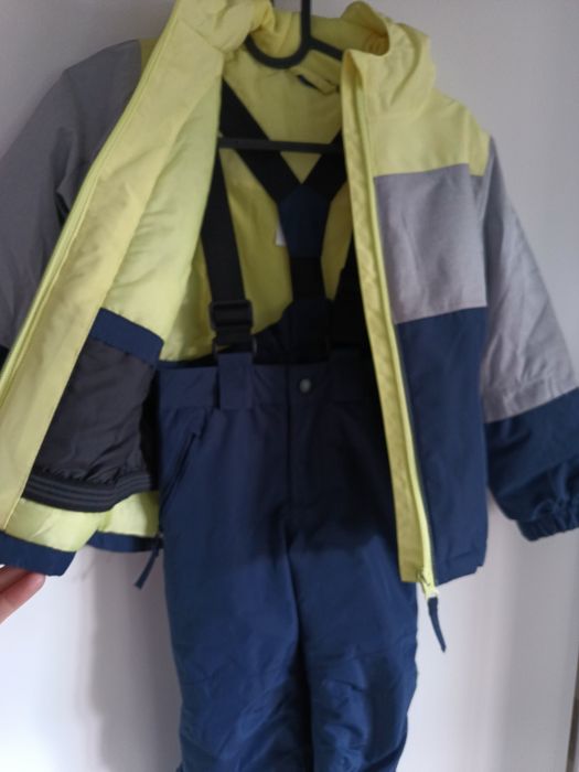 Грейки за сняг/Ски комплекти