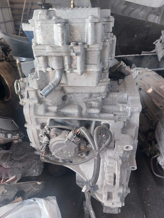 e-CVT автомат. скор. кутия Honda CR-V V 2.0 215кс Hybrid 2018 MTBE H4