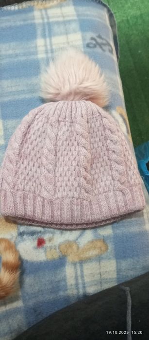Шапка зимняя.. .