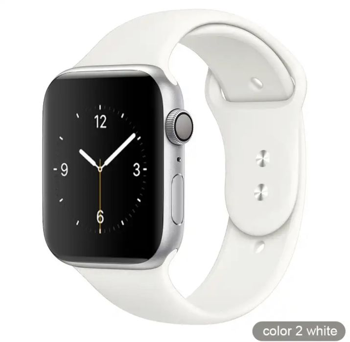 Curea HUSAR DIRECT Point Compatibila Ceas Apple Watch Iphone