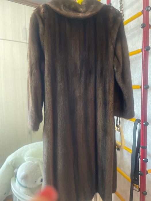 Продам шубу норка