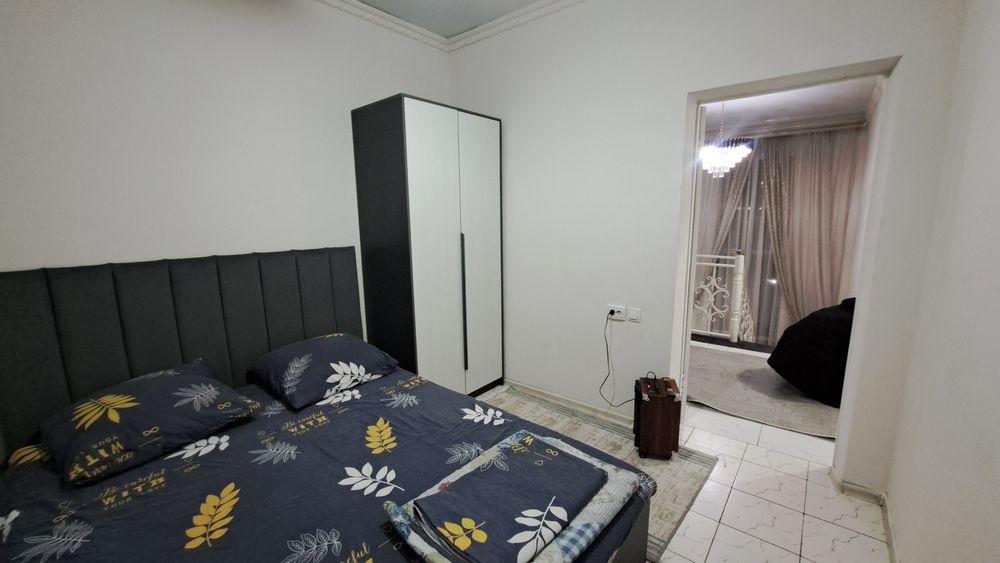 коттедж Қайнар бұлақ