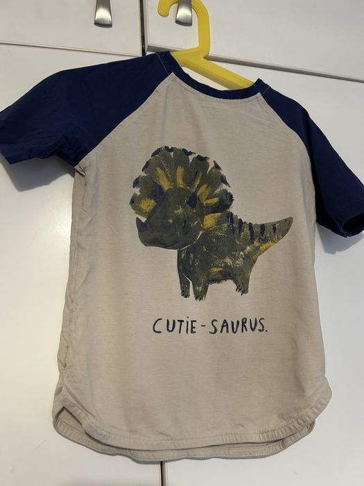 Тениски Mango, Okaidi 116 см