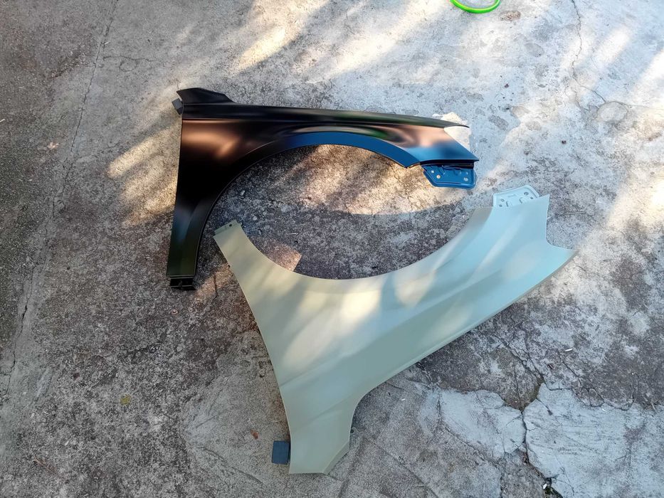 Калник Пасат  Б7