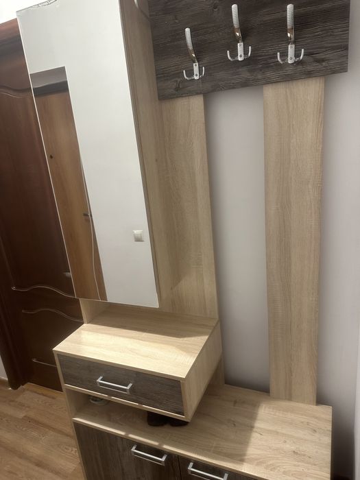 Прихожка
