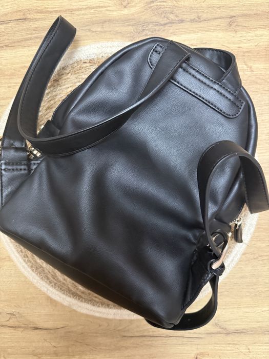 Дамска кожена раница TWINSET