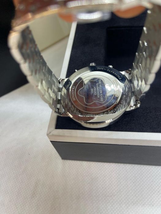 Ceas barbatesc MontBlanc, 114340 Tradition, cuart -A-