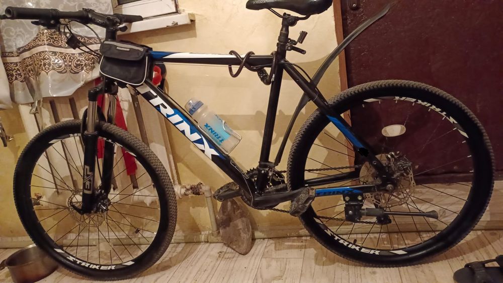 TRINX 100 000 тенге