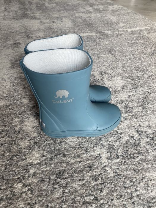 Cizme de ploaie copii