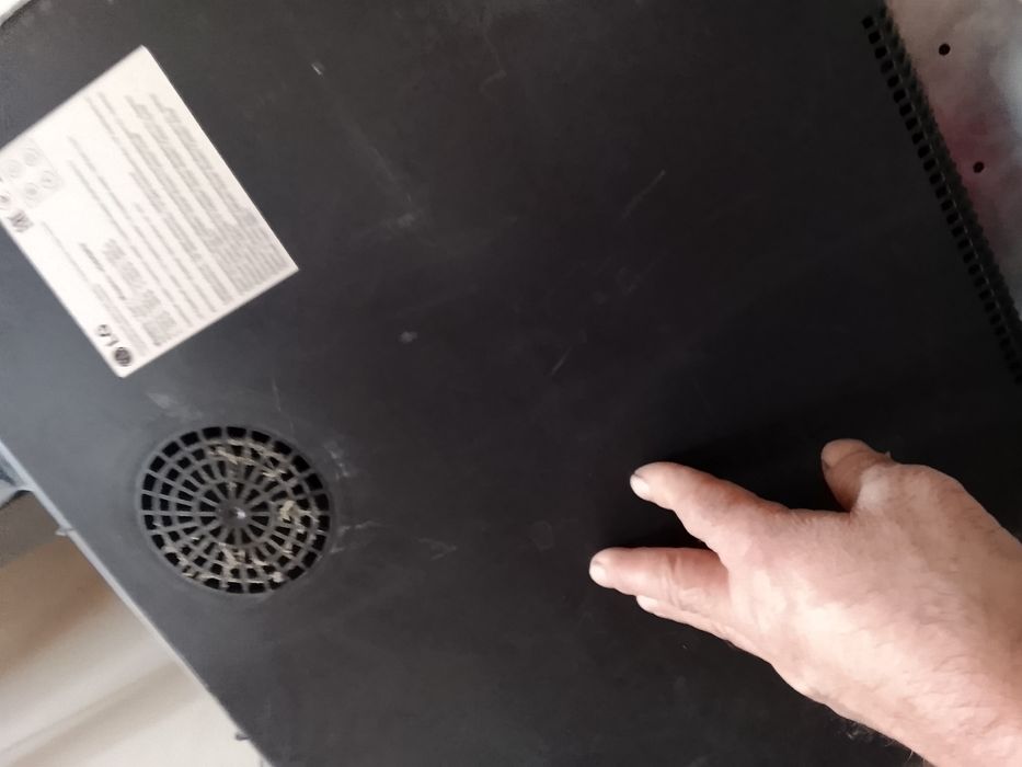 Варочная панель Индукционная