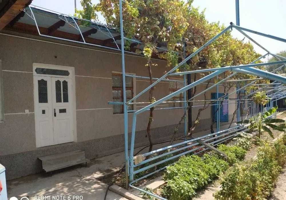 Срочно сдается дом 6 ком, 6,7 сот, Узгариш.