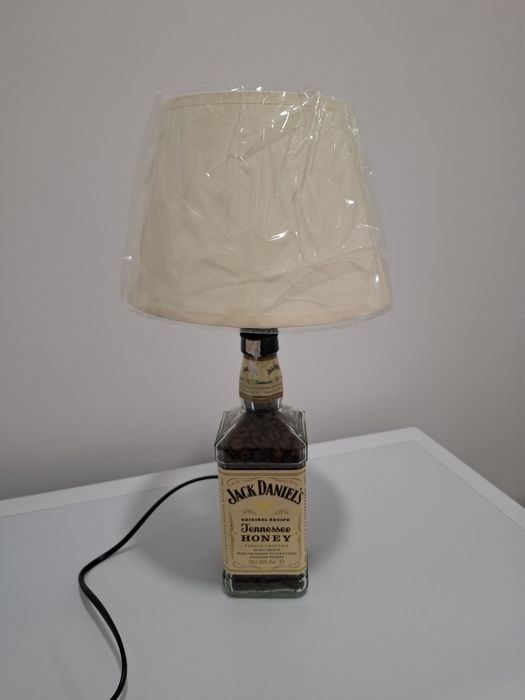 Jack Daniel's Нощна Лампа