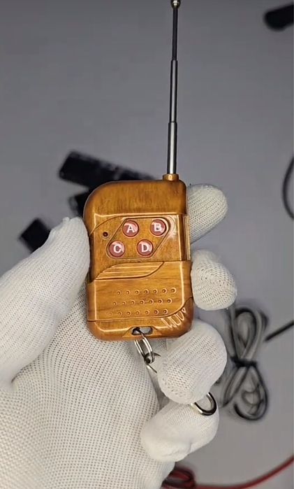 проблесковые маячки