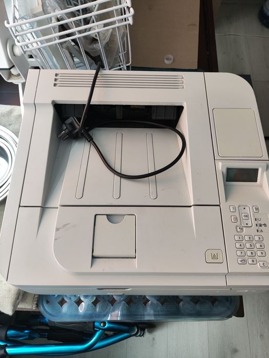 Принтер лазерный HP laserjet p3015