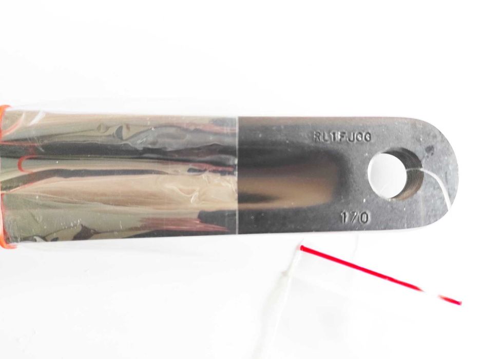 Angrenaj pedalier SRAM Rival 22 2x11 viteze 50/34T 170mm GXP nou