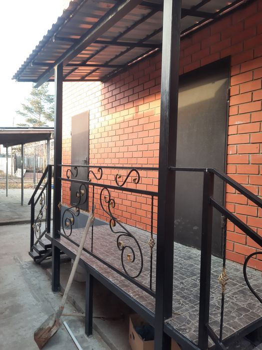 Продам дом в центре города