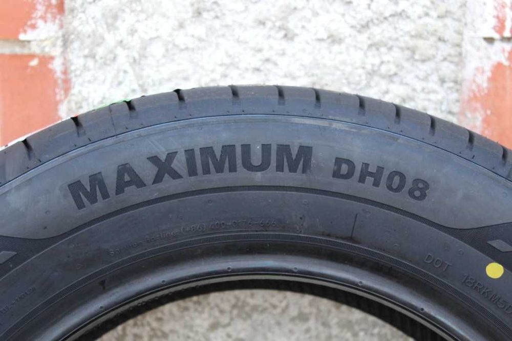 Anvelope vara noi 215/60R16 95V, Doublestar