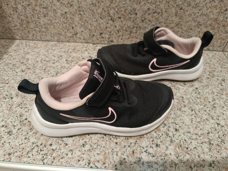 Детски маратонки Adidas, Nike