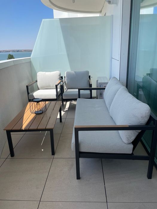 Apartament Studio 48 mp, Complex Axxis Nova Resort&Spa