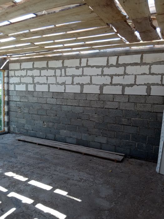 Продаётся частный дом