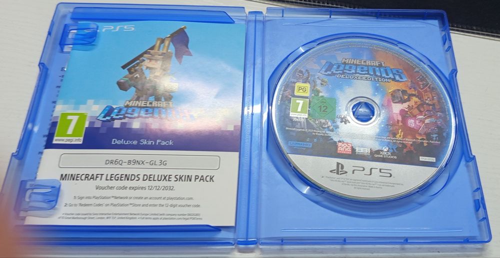 Игра minecraft ledgens