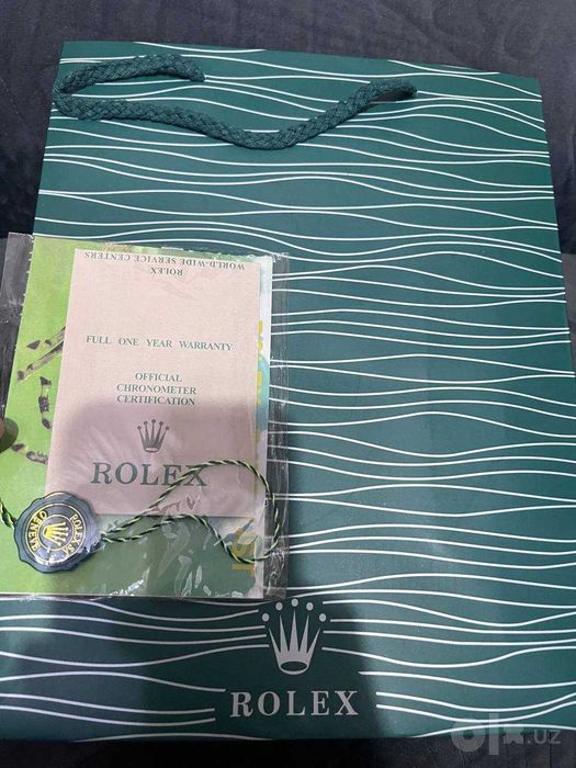 Rolex часы для подарка