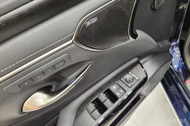 Lexus ES 300 Hybrid