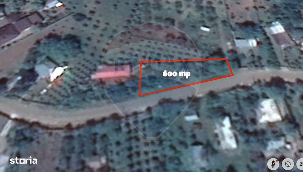 Casă Dumbraveni strada viilor 20