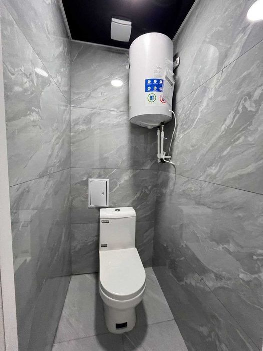 3 хоналик квартира 7 кават янги лифтлик дом, крытый, давр банк