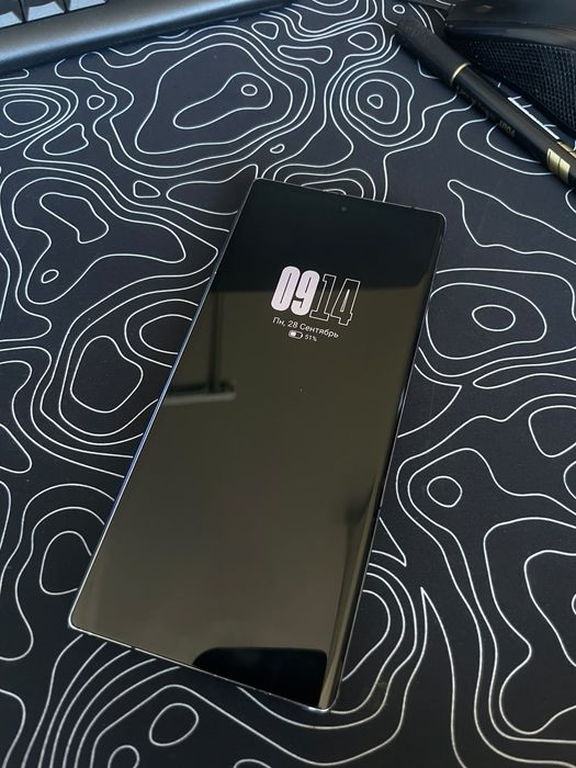 Xiaomi mix fold 2 512