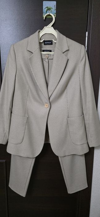 Костюм двойка осень- весна