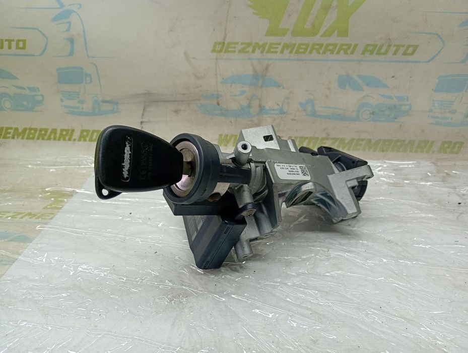 Contact cu cheie 05057297AK Jeep Compass 1 (facelift) (2011 - 2013) 2.2 CRD