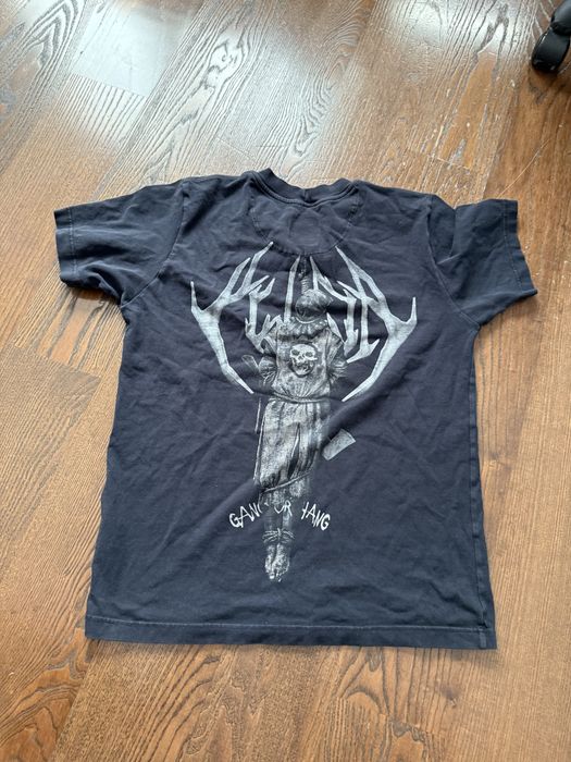 Луда тениска luda tee