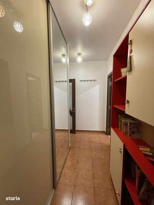 Apartament cu 3 camere | Etaj 2/3 | 79 mp | Loc de parcare | Smardan