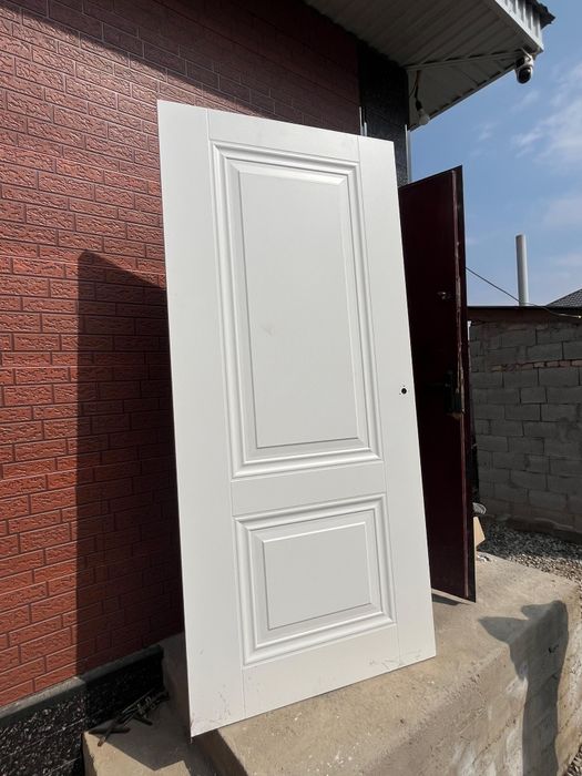 Продается дверь Есік сатылады