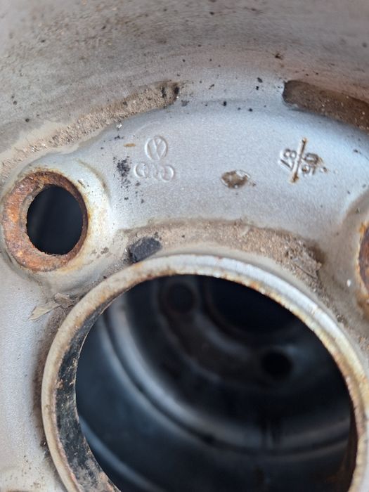 Продам диски R13