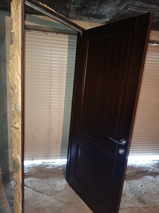 Продам двери в отличном состоянии.