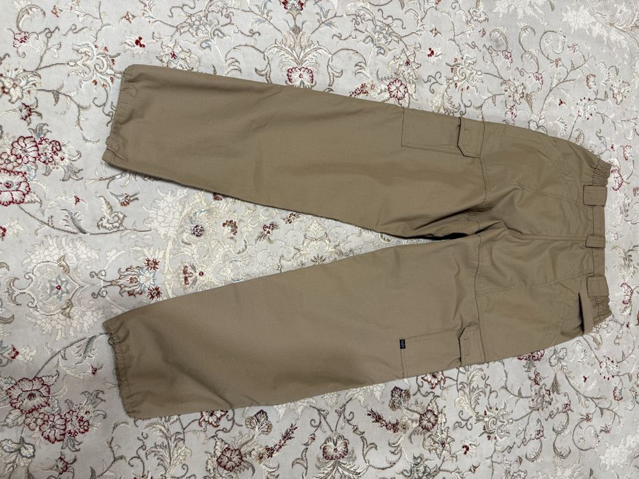 Брюки туристические 5/11