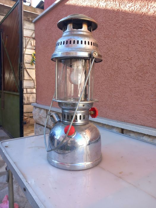 Фенер-петромакс.