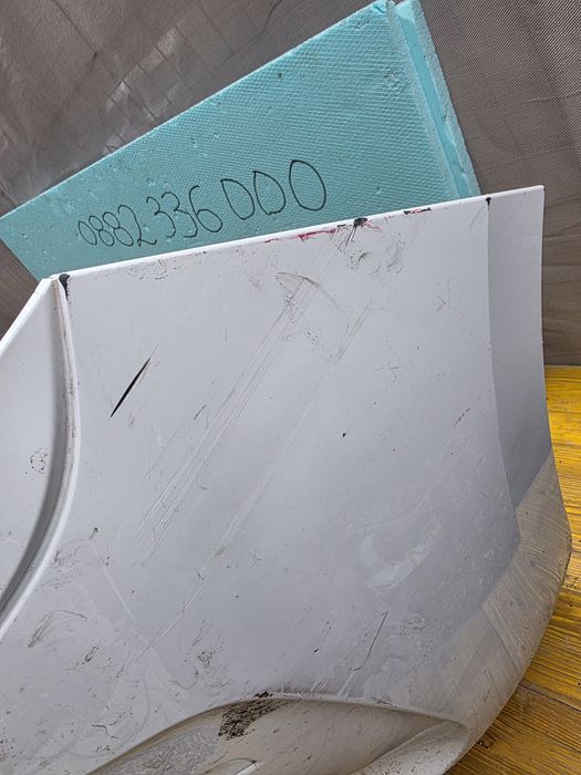 VW T7 Transporter multivan 21- 2024 предна броня