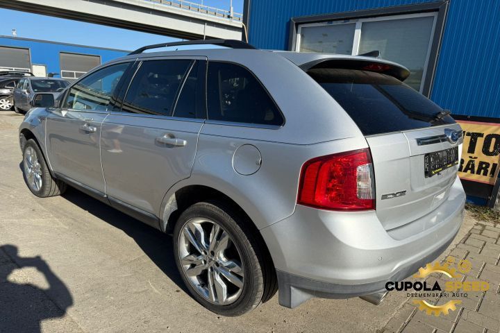 Usa / Portiera fata stanga Ford Edge 1 [facelift] [2011 - 2015]