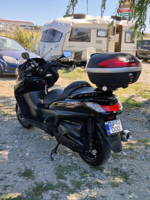 Scuter Yamaha Majesty 400cc