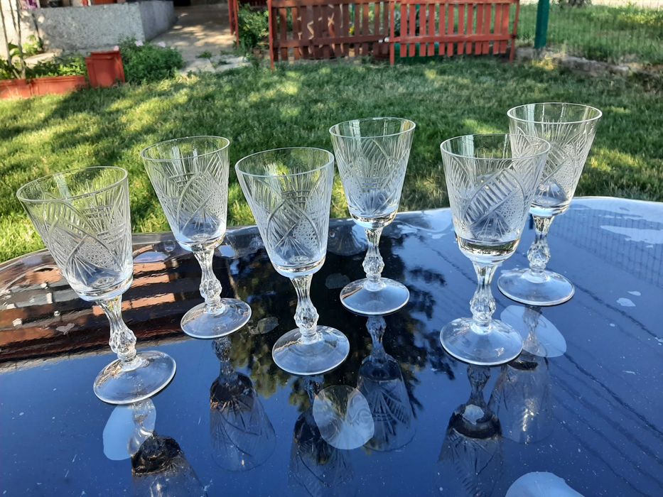 Сервизи,порцелан,кристал