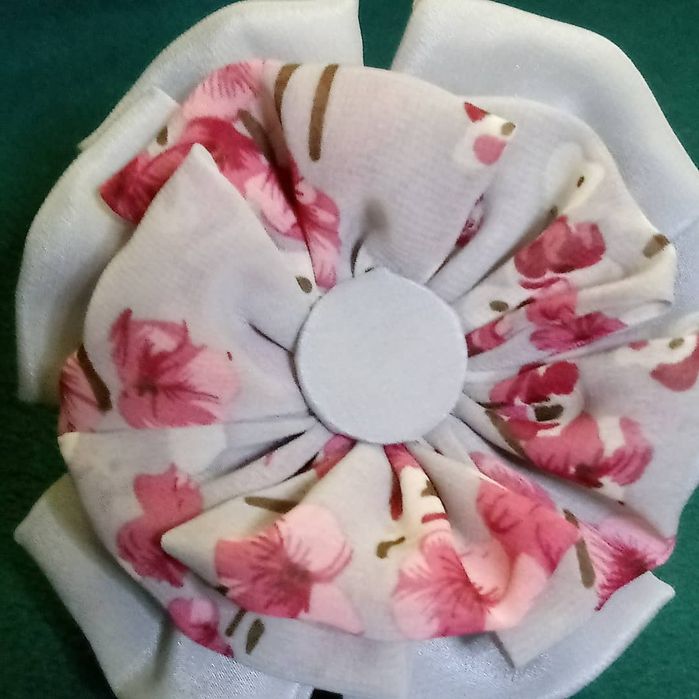 Банты ручной работы