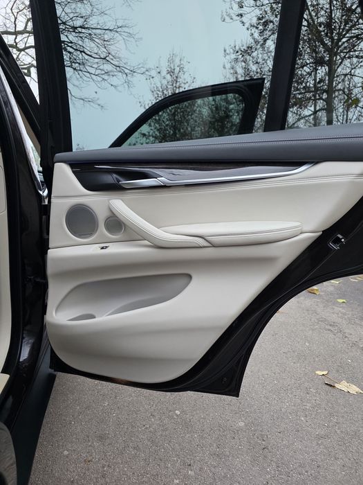 BMX X5 40e Hibrid Pure Excellence