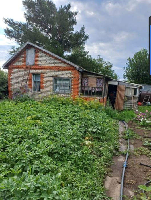 Продам дачу в Рудном