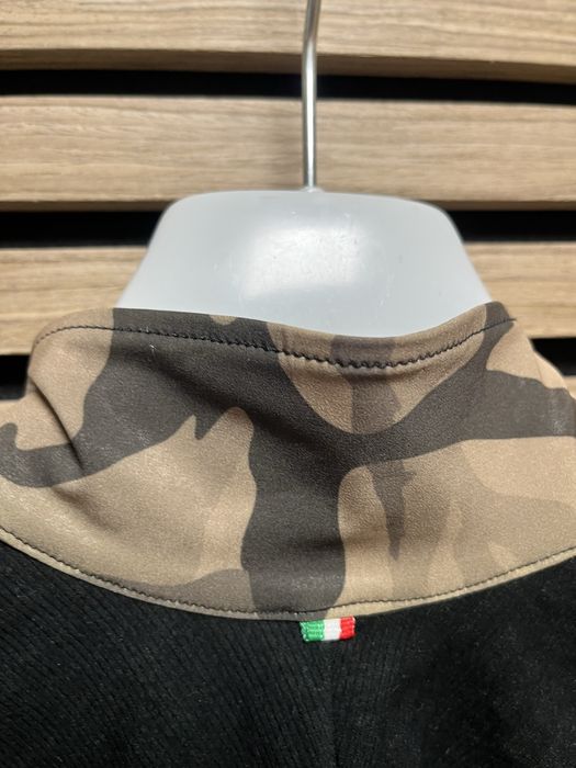 Q36-5 - Made in ITALY - Вело- Байк елек Размер S / Оригинал