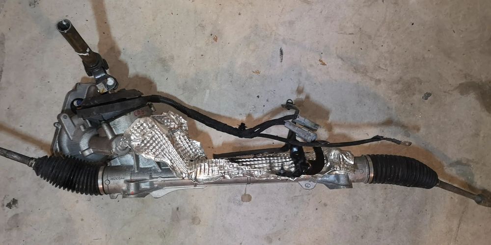 caseta directie peugeot 2008, citroen ds3, corsa f, mokka peugeot 308, 38210544
