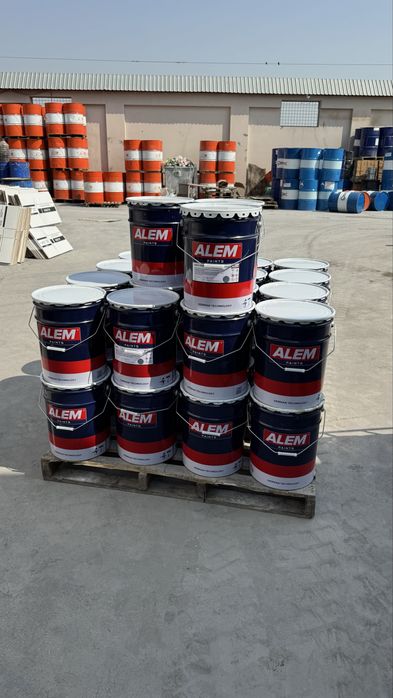 Грунтовка ГФ-021 против коррозии