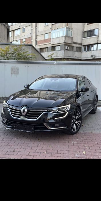 RENAULT Talisman